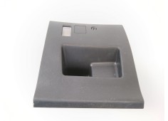 Recambio de moldura para peugeot 308 sw i (4e_, 4h_) 1.6 16v referencia OEM IAM 9655992877  