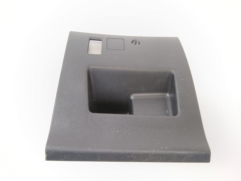 Recambio de moldura para peugeot 308 sw i (4e_, 4h_) 1.6 16v referencia OEM IAM 9655992877  