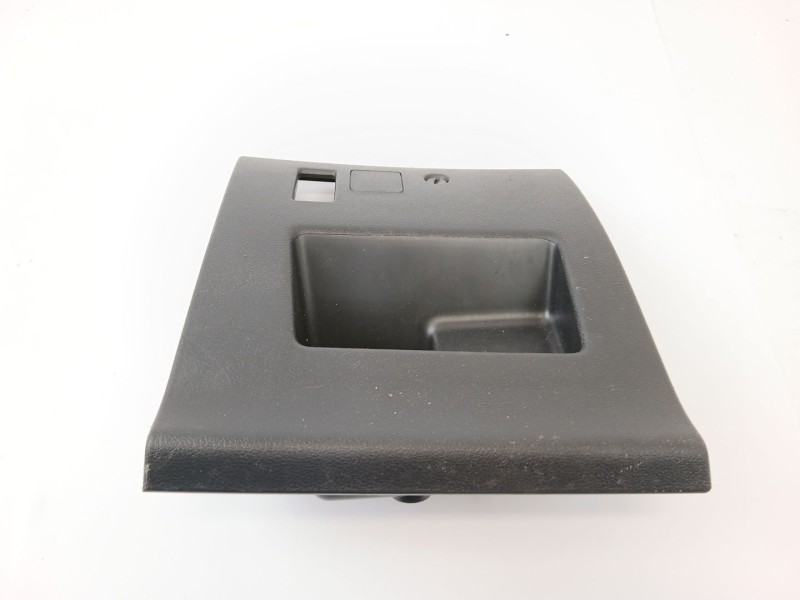 Recambio de moldura para peugeot 308 sw i (4e_, 4h_) 1.6 16v referencia OEM IAM 9655992877  