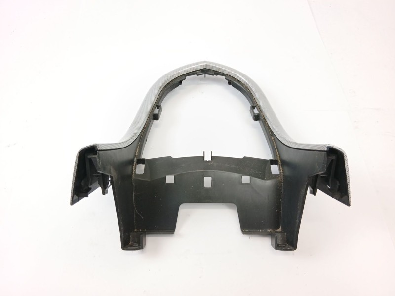 Recambio de moldura para peugeot 308 sw i (4e_, 4h_) 1.6 16v referencia OEM IAM 9658691277  