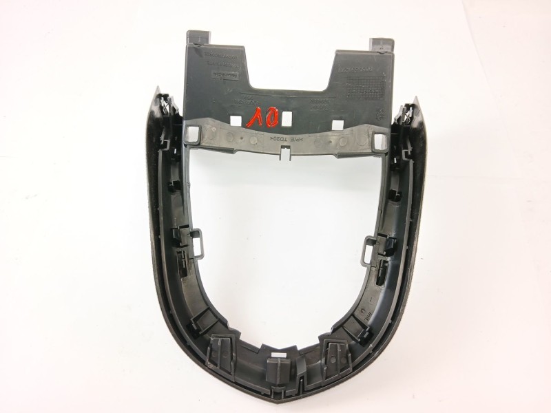 Recambio de moldura para peugeot 308 sw i (4e_, 4h_) 1.6 16v referencia OEM IAM 9658691277  