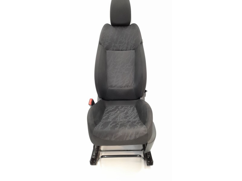 Recambio de asiento delantero izquierdo para peugeot 3008 1.6 hdi fap referencia OEM IAM   