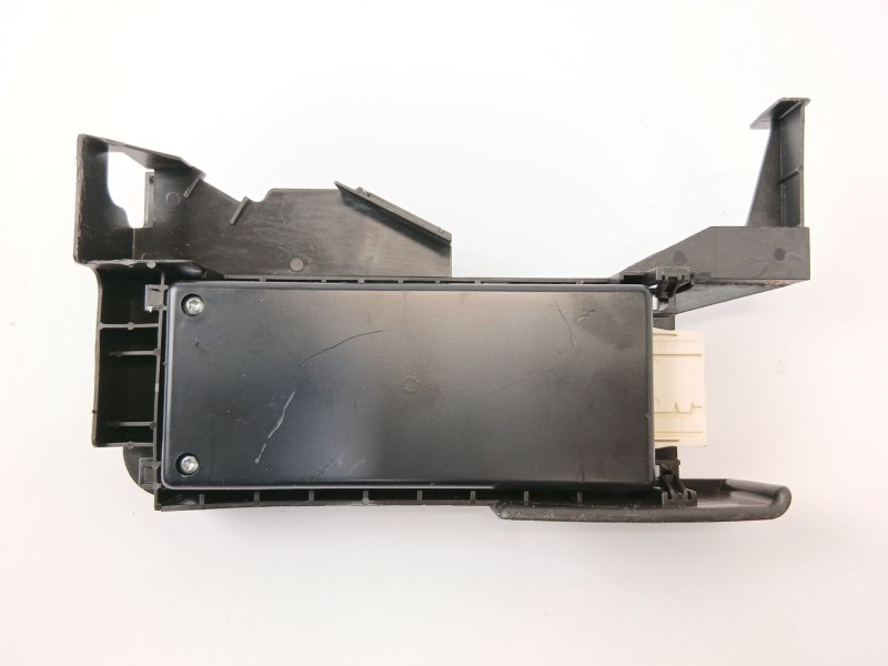 Recambio de modulo electronico para peugeot 308 sw i (4e_, 4h_) 1.6 16v referencia OEM IAM 9659834580  