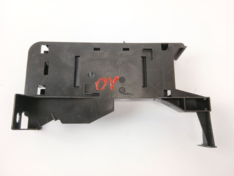 Recambio de modulo electronico para peugeot 308 sw i (4e_, 4h_) 1.6 16v referencia OEM IAM 9659834580  
