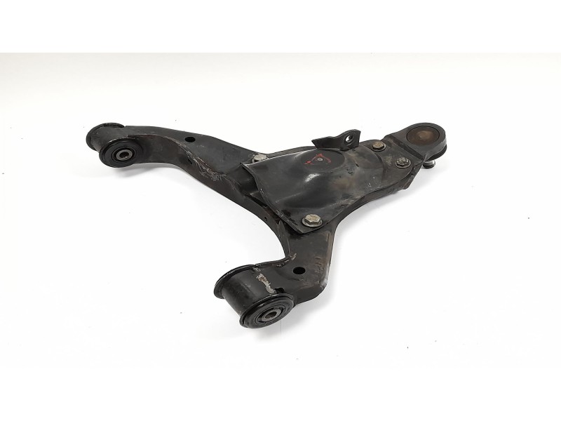 Recambio de brazo suspension inferior delantero derecho para mercedes sprinter 3,5-t furgón (906) 316 cdi referencia OEM IAM A90
