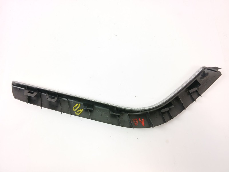 Recambio de moldura para peugeot 308 sw i (4e_, 4h_) 1.6 16v referencia OEM IAM 9660550377  