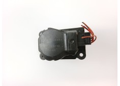 Recambio de motor apertura trampillas climatizador para peugeot 308 sw i (4e_, 4h_) 1.6 16v referencia OEM IAM F663746  
