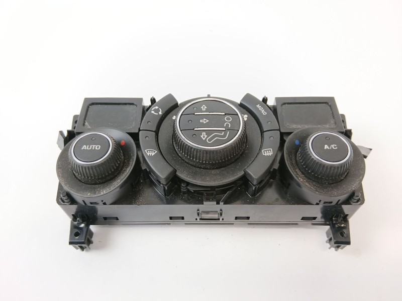 Recambio de mando climatizador para peugeot 308 sw i (4e_, 4h_) 1.6 16v referencia OEM IAM 96850724  