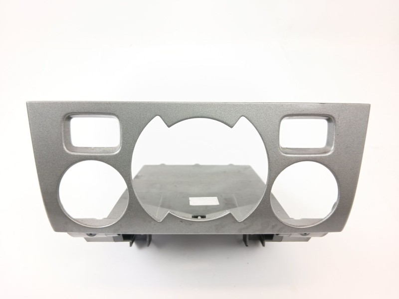 Recambio de moldura para peugeot 308 sw i (4e_, 4h_) 1.6 16v referencia OEM IAM 9660529177  