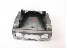 Recambio de moldura para peugeot 308 sw i (4e_, 4h_) 1.6 16v referencia OEM IAM 9660529177   2