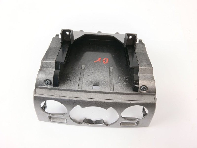 Recambio de moldura para peugeot 308 sw i (4e_, 4h_) 1.6 16v referencia OEM IAM 9660529177  