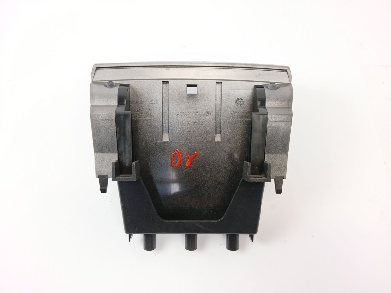 Recambio de moldura para peugeot 308 sw i (4e_, 4h_) 1.6 16v referencia OEM IAM 9660529177  