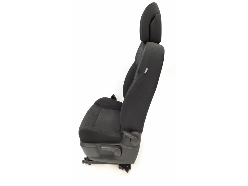Recambio de asiento delantero izquierdo para peugeot 3008 1.6 hdi fap referencia OEM IAM   