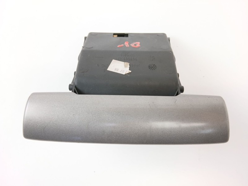 Recambio de cenicero para peugeot 308 sw i (4e_, 4h_) 1.6 16v referencia OEM IAM 9658691077  