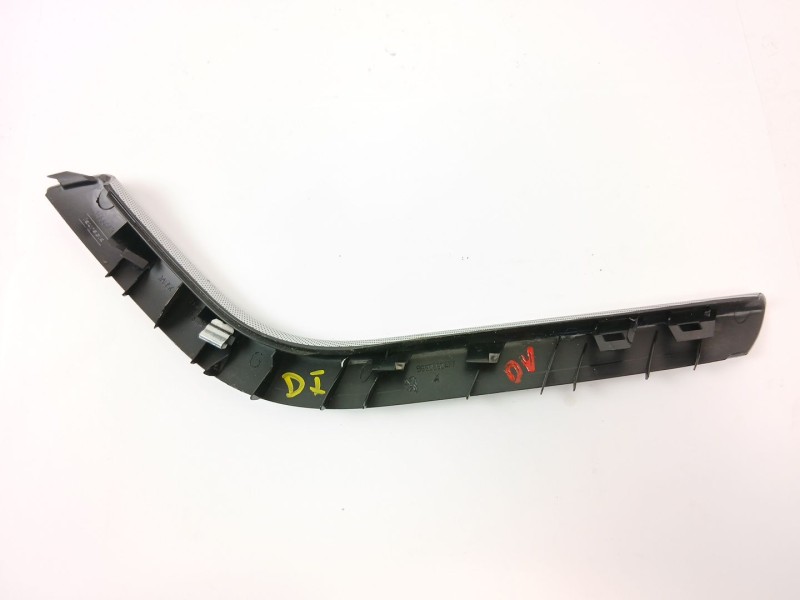 Recambio de moldura para peugeot 308 sw i (4e_, 4h_) 1.6 16v referencia OEM IAM 9660550477  
