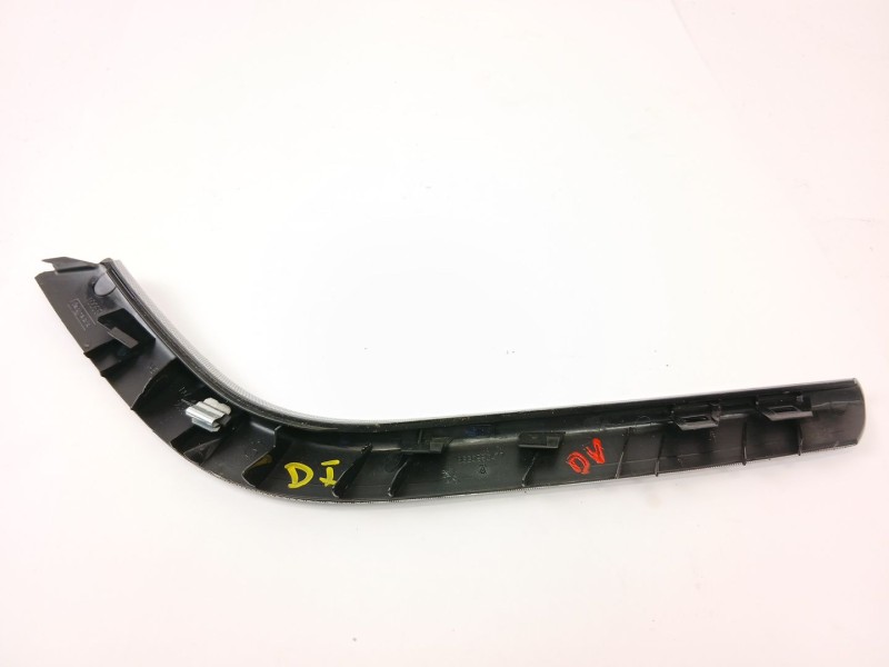 Recambio de moldura para peugeot 308 sw i (4e_, 4h_) 1.6 16v referencia OEM IAM 9660550477  
