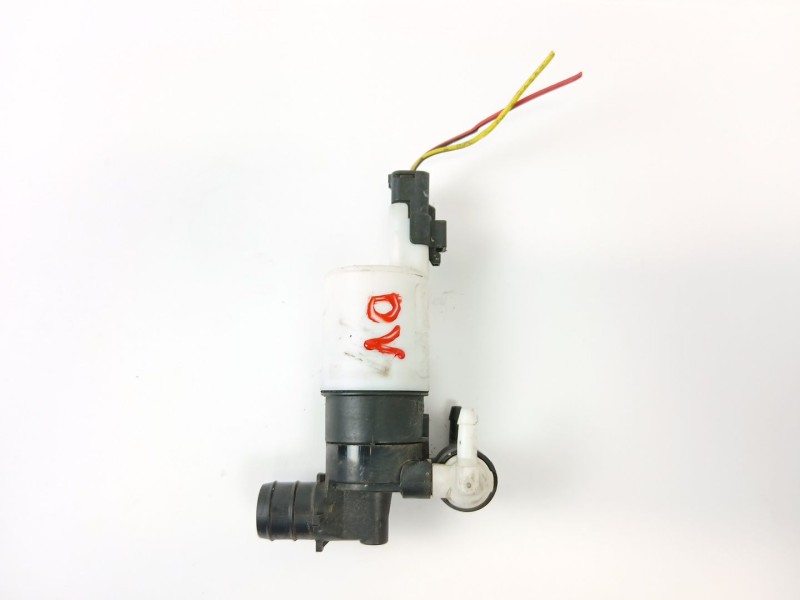 Recambio de bomba limpia para peugeot 308 sw i (4e_, 4h_) 1.6 16v referencia OEM IAM 8200067015  