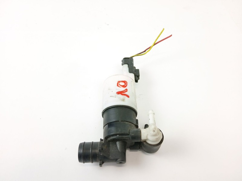 Recambio de bomba limpia para peugeot 308 sw i (4e_, 4h_) 1.6 16v referencia OEM IAM 8200067015  
