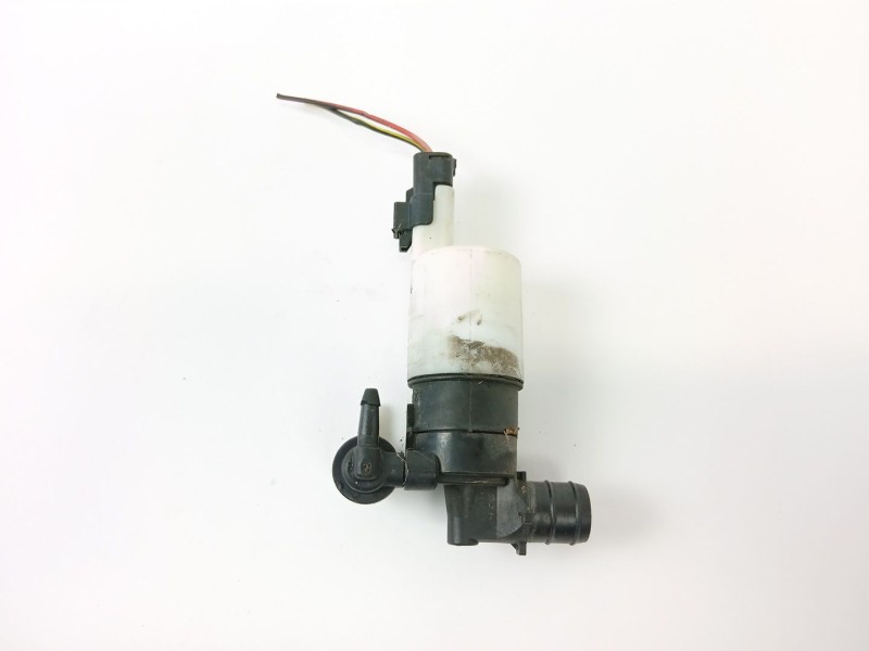 Recambio de bomba limpia para peugeot 308 sw i (4e_, 4h_) 1.6 16v referencia OEM IAM 8200067015  