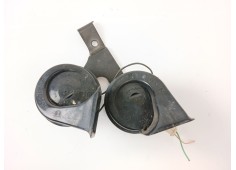 Recambio de claxon para peugeot 308 sw i (4e_, 4h_) 1.6 16v referencia OEM IAM 9657476680  