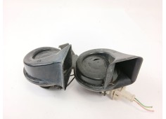 Recambio de claxon para peugeot 308 sw i (4e_, 4h_) 1.6 16v referencia OEM IAM 9657476680   2