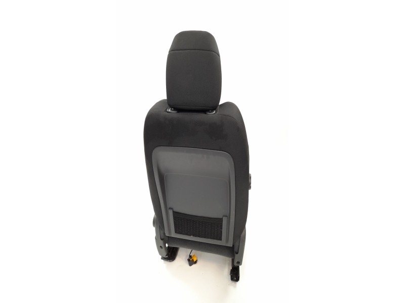 Recambio de asiento delantero izquierdo para peugeot 3008 1.6 hdi fap referencia OEM IAM   