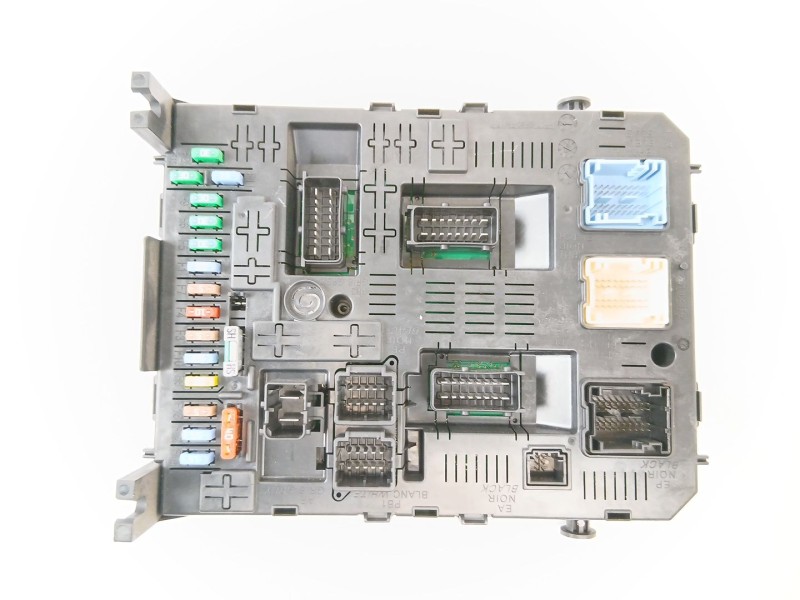 Recambio de caja reles / fusibles para peugeot 308 sw i (4e_, 4h_) 1.6 16v referencia OEM IAM 966405908001  
