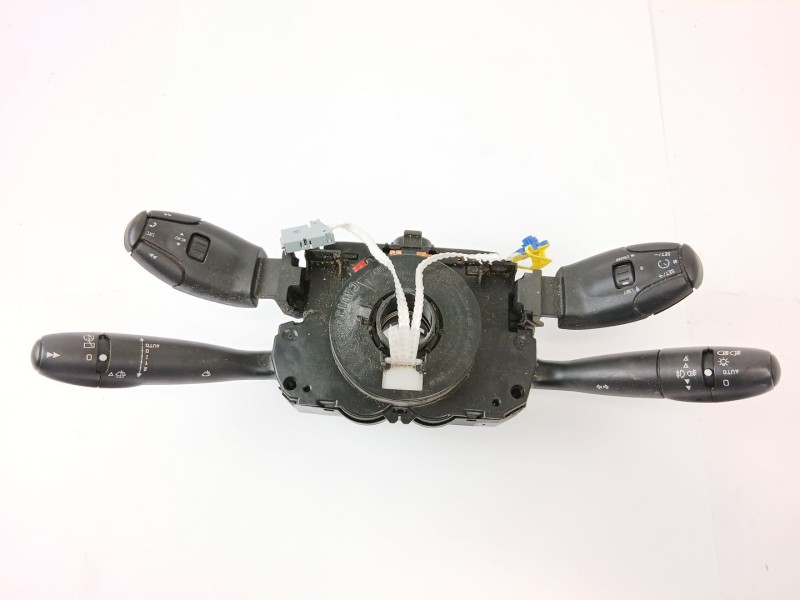 Recambio de mando volante para peugeot 308 sw i (4e_, 4h_) 1.6 16v referencia OEM IAM 96652983  