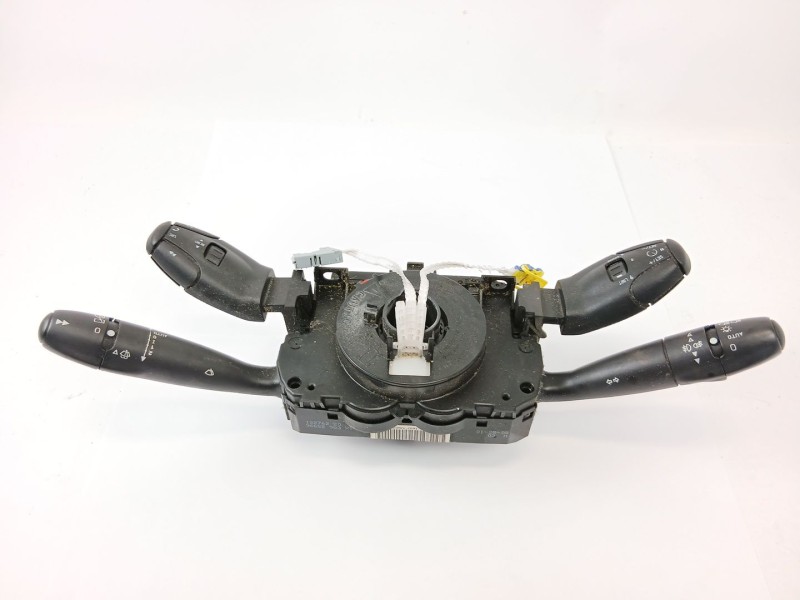 Recambio de mando volante para peugeot 308 sw i (4e_, 4h_) 1.6 16v referencia OEM IAM 96652983  