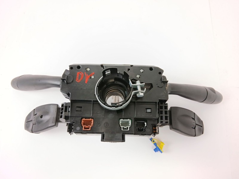 Recambio de mando volante para peugeot 308 sw i (4e_, 4h_) 1.6 16v referencia OEM IAM 96652983  