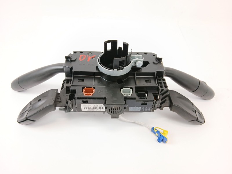 Recambio de mando volante para peugeot 308 sw i (4e_, 4h_) 1.6 16v referencia OEM IAM 96652983  