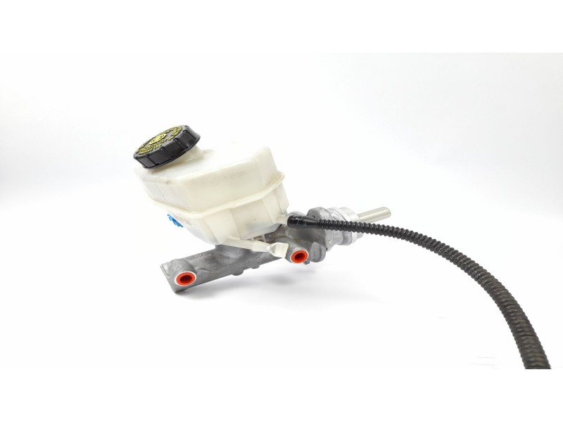 Recambio de bomba freno para mercedes sprinter 3,5-t furgón (906) 316 cdi referencia OEM IAM A9069001904  