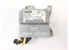 Recambio de centralita airbag para peugeot 308 sw i (4e_, 4h_) 1.6 16v referencia OEM IAM 610714900  