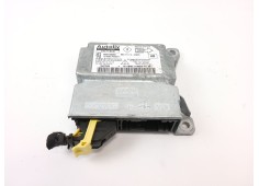 Recambio de centralita airbag para peugeot 308 sw i (4e_, 4h_) 1.6 16v referencia OEM IAM 610714900   2