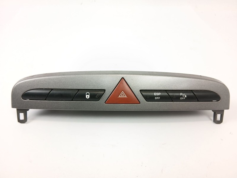 Recambio de warning para peugeot 308 sw i (4e_, 4h_) 1.6 16v referencia OEM IAM 9659417477  