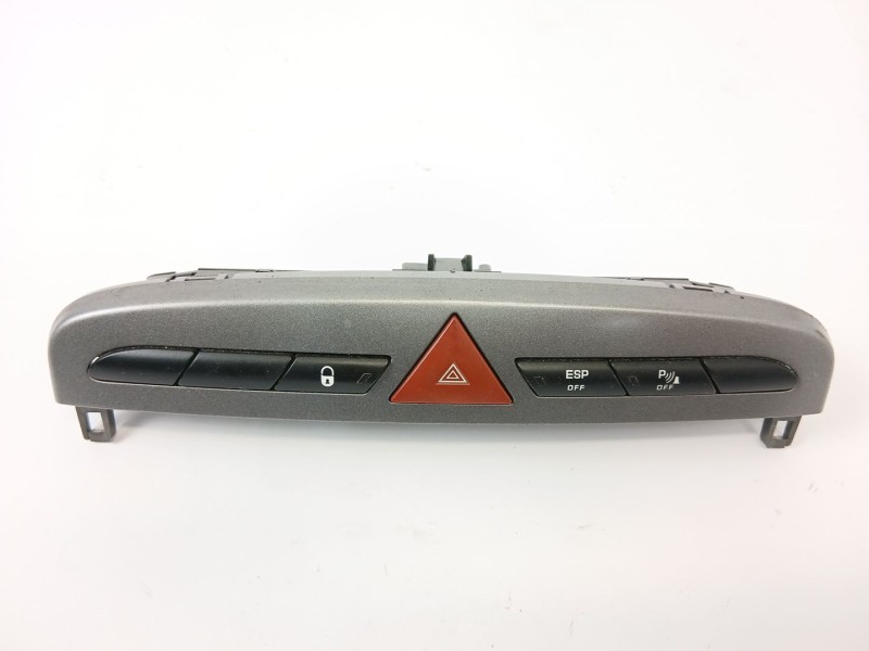 Recambio de warning para peugeot 308 sw i (4e_, 4h_) 1.6 16v referencia OEM IAM 9659417477  