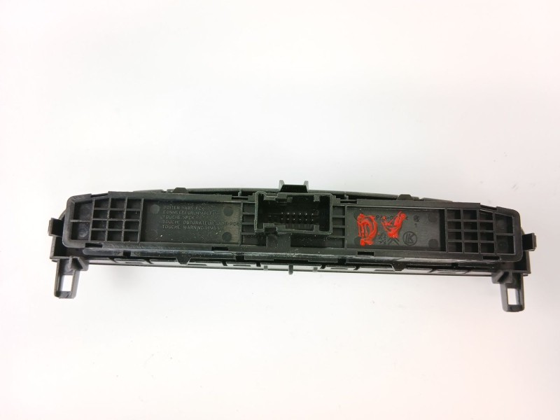 Recambio de warning para peugeot 308 sw i (4e_, 4h_) 1.6 16v referencia OEM IAM 9659417477  