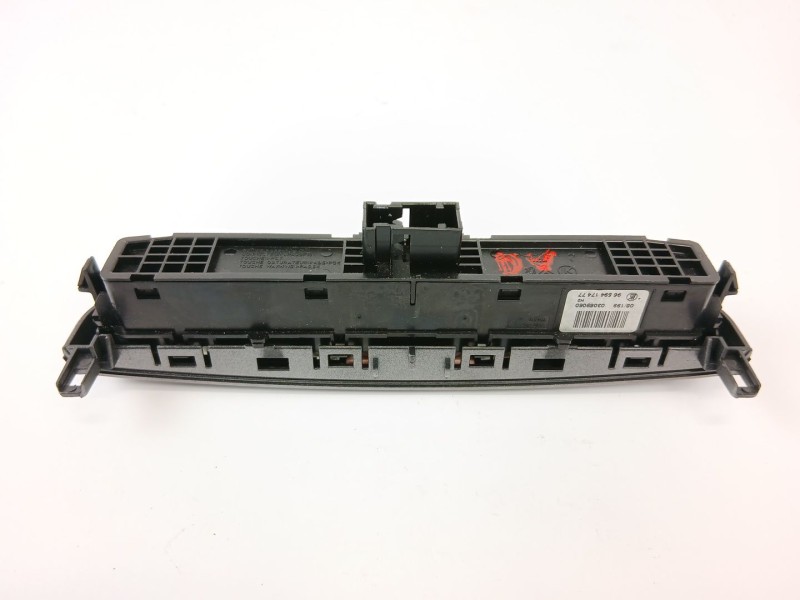 Recambio de warning para peugeot 308 sw i (4e_, 4h_) 1.6 16v referencia OEM IAM 9659417477  