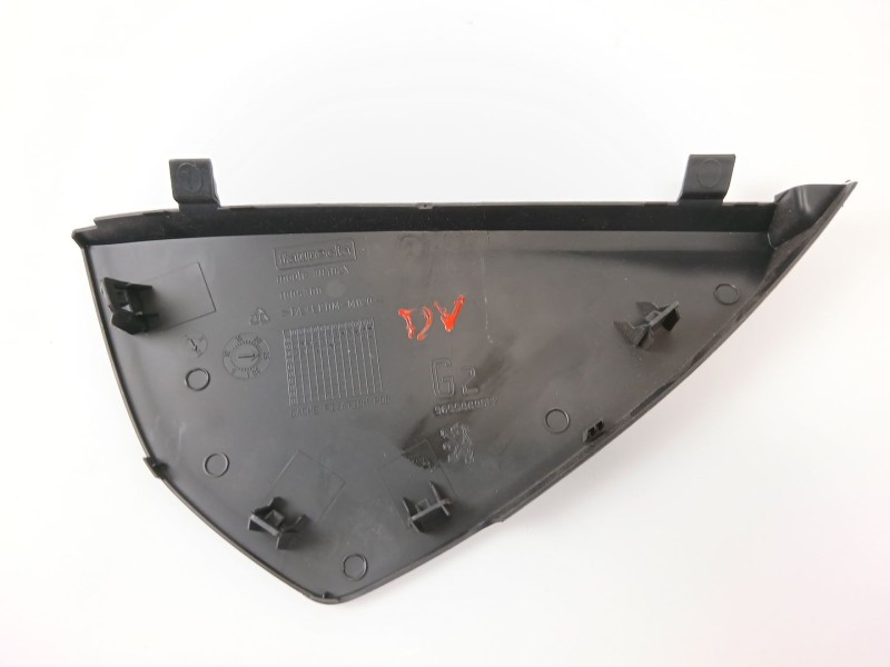 Recambio de moldura para peugeot 308 sw i (4e_, 4h_) 1.6 16v referencia OEM IAM 9655989577  