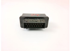 Recambio de rele para peugeot 308 sw i (4e_, 4h_) 1.6 16v referencia OEM IAM 240107   2