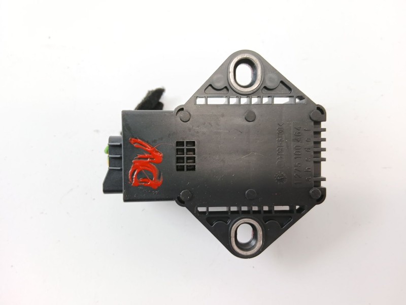 Recambio de sensor esp para peugeot 308 sw i (4e_, 4h_) 1.6 16v referencia OEM IAM 9663187680  