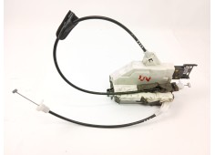 Recambio de cerradura puerta delantera derecha para peugeot 308 sw i (4e_, 4h_) 1.6 16v referencia OEM IAM 567147  