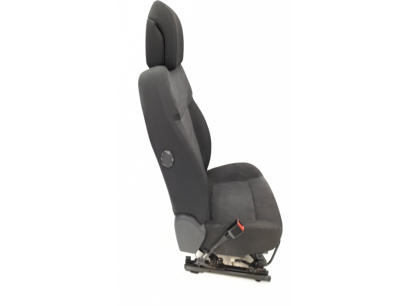 Recambio de asiento delantero izquierdo para peugeot 3008 1.6 hdi fap referencia OEM IAM   