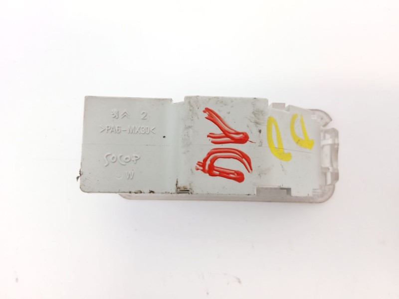 Recambio de luz interior para peugeot 308 sw i (4e_, 4h_) 1.6 16v referencia OEM IAM   