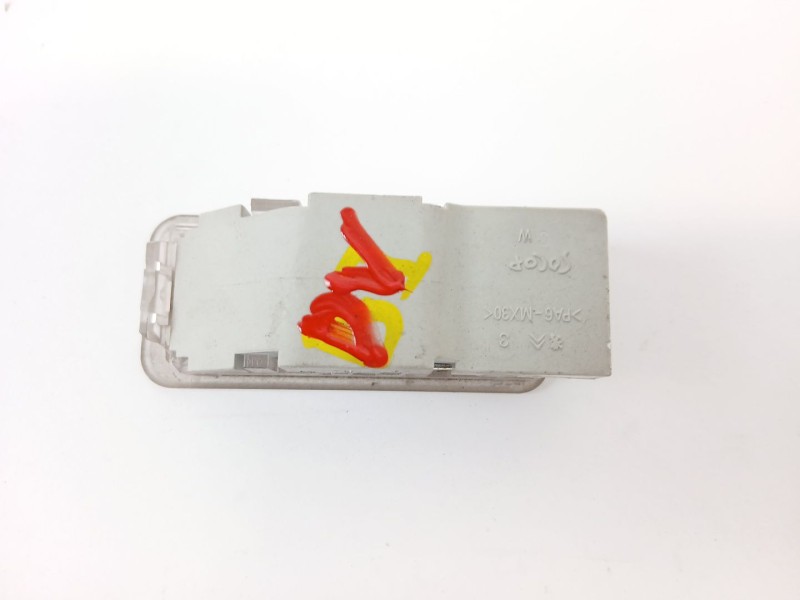 Recambio de luz interior para peugeot 308 sw i (4e_, 4h_) 1.6 16v referencia OEM IAM   