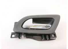 Recambio de maneta interior trasera izquierda para peugeot 308 sw i (4e_, 4h_) 1.6 16v referencia OEM IAM 9660525480   2