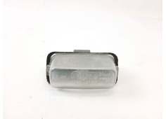 Recambio de piloto matricula para peugeot 308 sw i (4e_, 4h_) 1.6 16v referencia OEM IAM 71907190  
