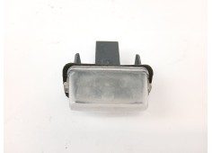 Recambio de piloto matricula para peugeot 308 sw i (4e_, 4h_) 1.6 16v referencia OEM IAM 71907190   2