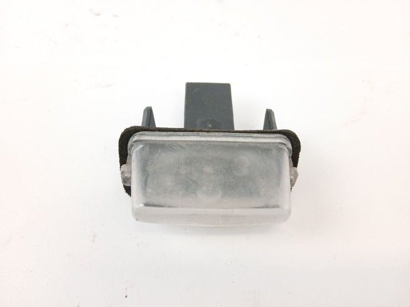 Recambio de piloto matricula para peugeot 308 sw i (4e_, 4h_) 1.6 16v referencia OEM IAM 71907190  