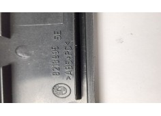 Recambio de moldura para bmw serie 3 touring (e46) 320d referencia OEM IAM 8213995   2